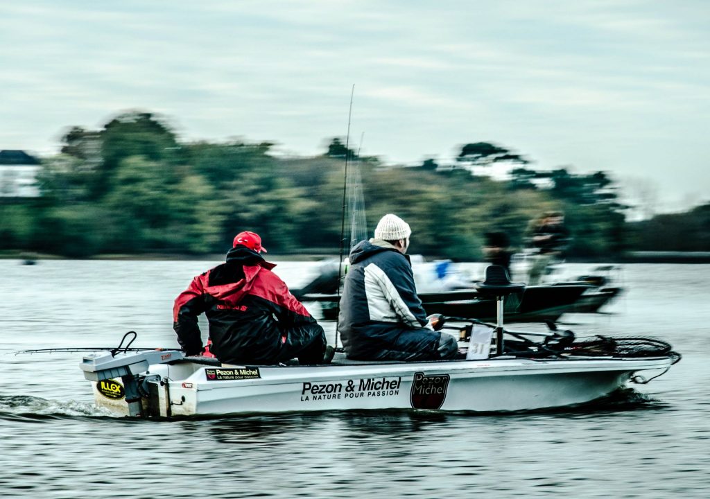 Quelle autonomie avec mon moteur bateau electrique?