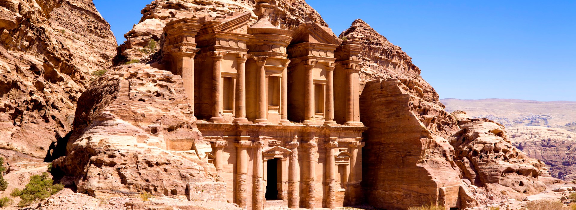 Visiter la Jordanie en voyage en petit groupe : Une aventure inoubliable