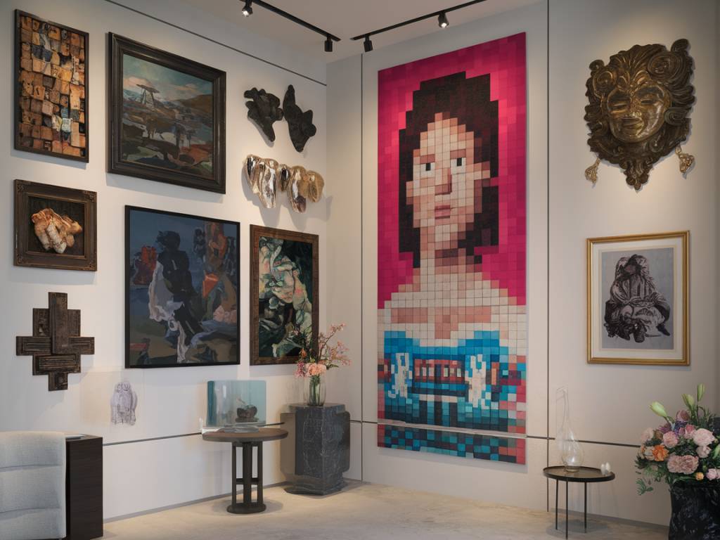 Comment intégrer les NFT dans le marché de l'art en 2023