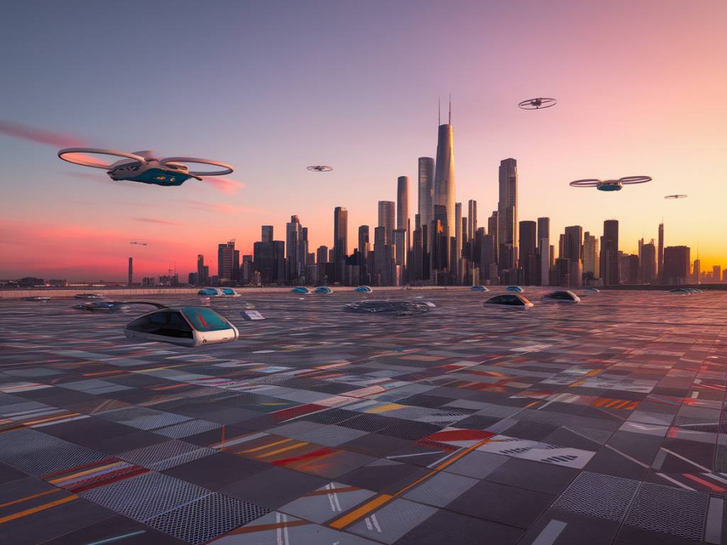 L'essor de l'intelligence artificielle dans l'industrie du tourisme : opportunités et défis en 2024