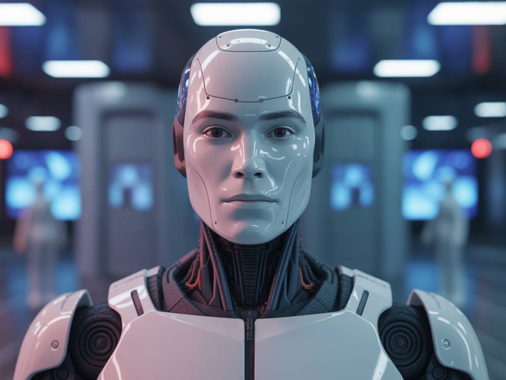 Les intelligences artificielles génératives dans le monde de l’édition : menace ou alliées des écrivains en 2024