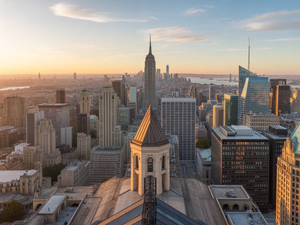 Comment la rénovation énergétique des bâtiments transforme les villes en 2024