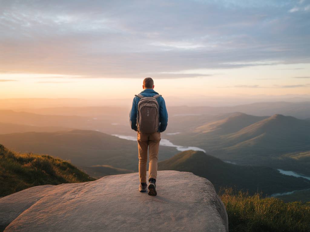 Comment l’essor des travailleurs nomades digitaux redessine notre façon de vivre et de travailler en 2025