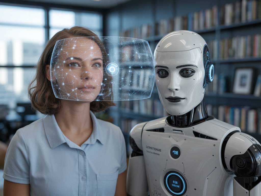 Comment l’intelligence artificielle personnelle va transformer notre quotidien d’ici 2030