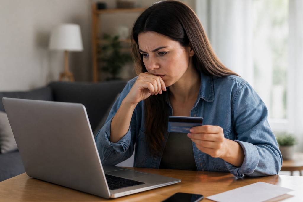 7 erreurs à éviter lors de l’achat en ligne