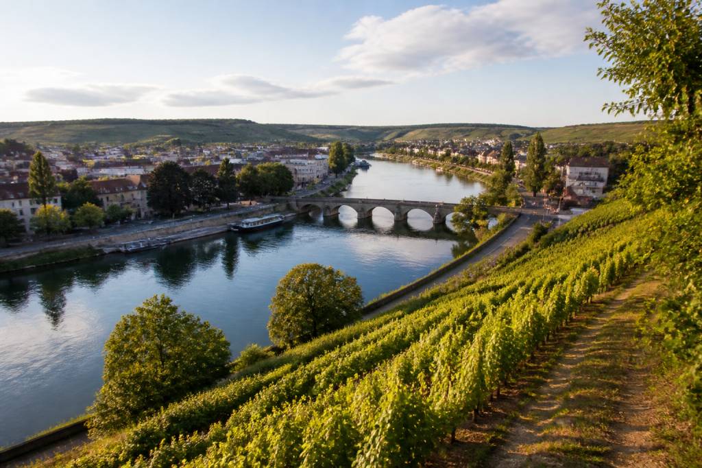 19/20 champagne ardenne : idées de visite et conseils pratiques