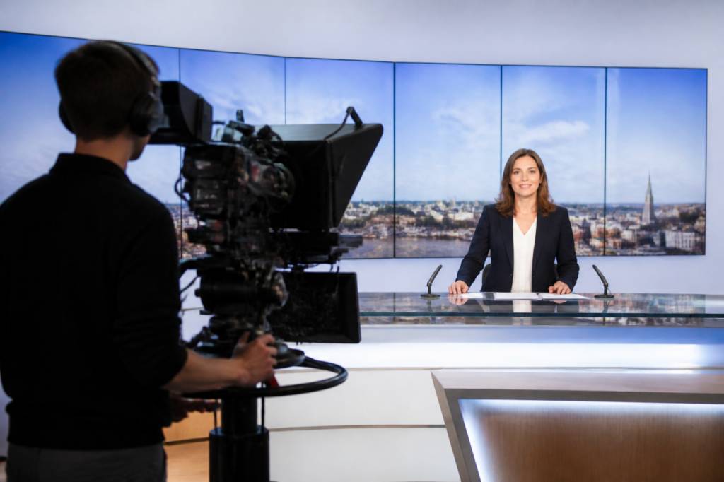 Reportage 19/20 france 3 normandie : l’actualité locale en détail