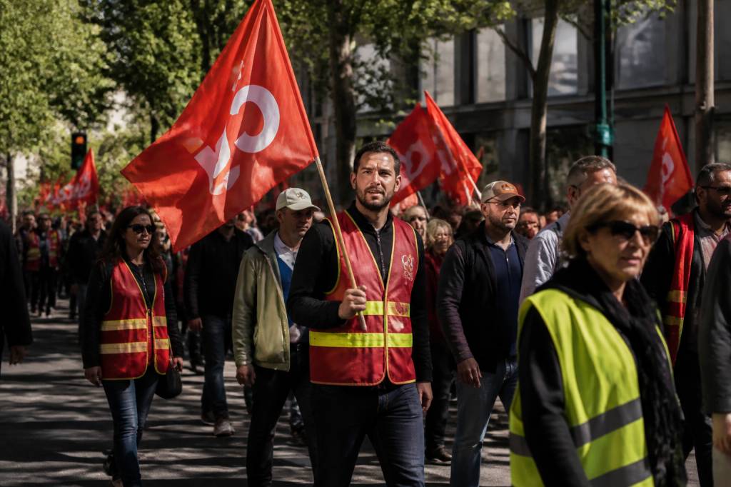 1er mai travaillé : droits, rémunération et règles à connaître