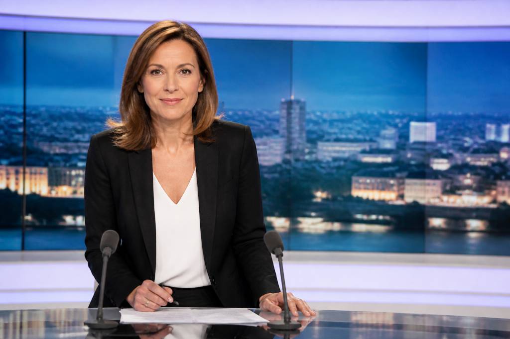 19/20 France 3 Rhône Alpes : tout savoir sur le journal régional et ses actualités
