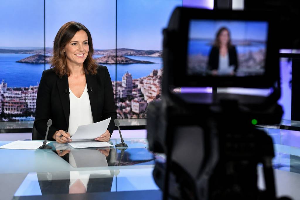 19 20 France 3 Provence-Alpes : programme, infos et actualités