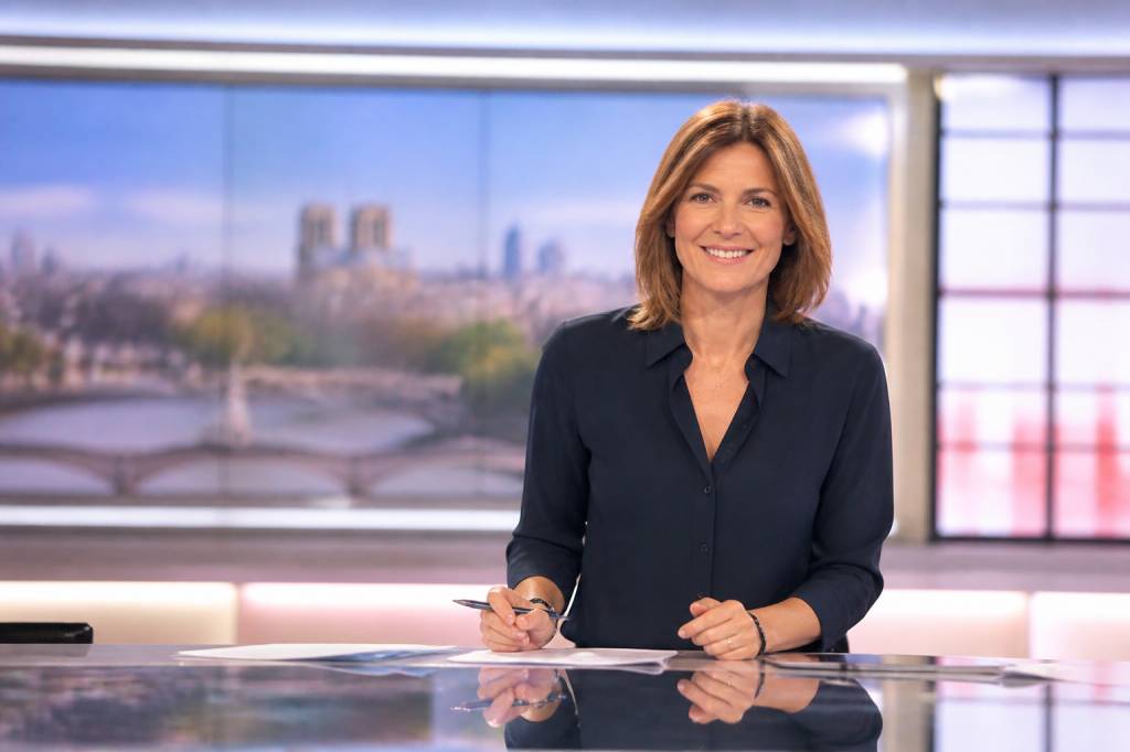 13h15 france 2 aujourd'hui : heure de diffusion, programme et replay