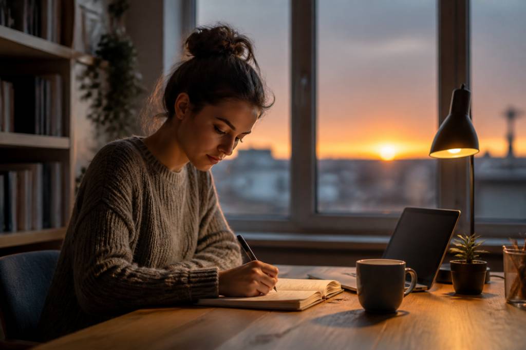 17h : signification, astuces et idées pour mieux organiser votre fin de journée