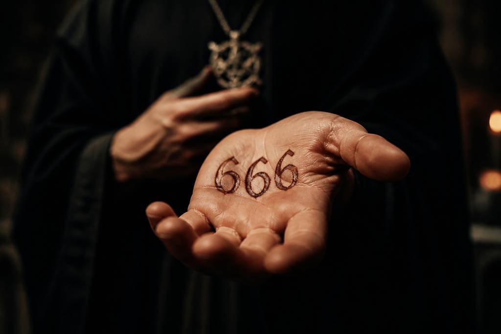 666 chiffre du diable : signification, origine et symbolique du nombre 666