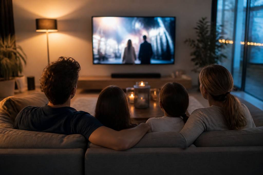 À 20h, que faire : programmes tv, sorties et bons plans du soir