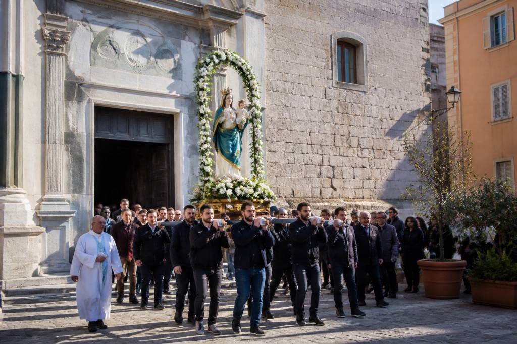 8 décembre en Corse : événements, traditions et idées de voyage