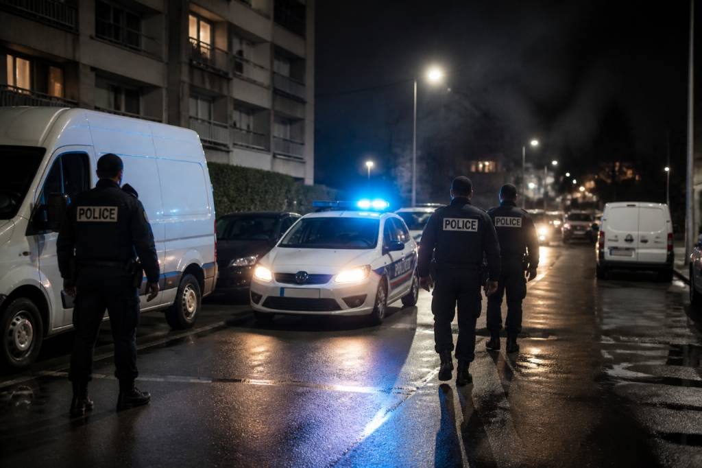 4 morts à Sarcelles aujourd’hui : ce que l’on sait des faits