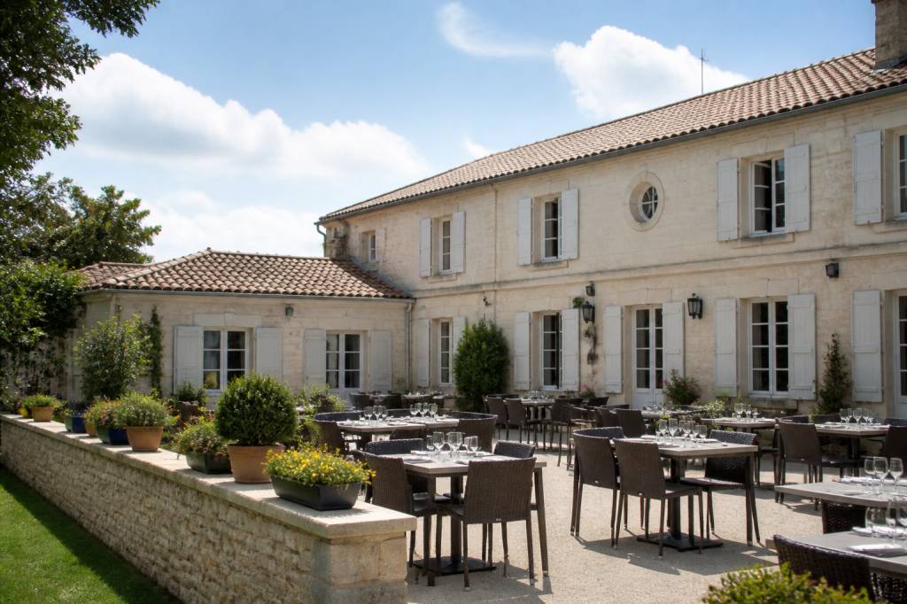 Le relais talmondais : histoire, actualités et informations pratiques