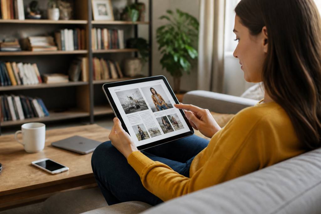 Télécharger magazines gratuits : les meilleures plateformes et astuces en ligne