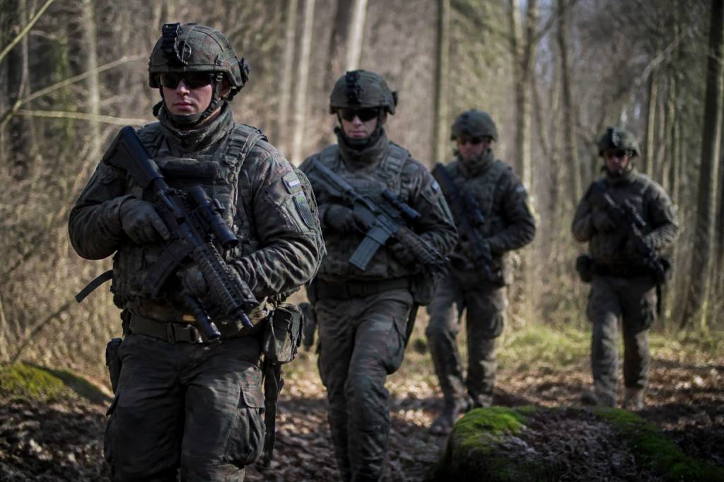1er corps d'armée : histoire, organisation et missions