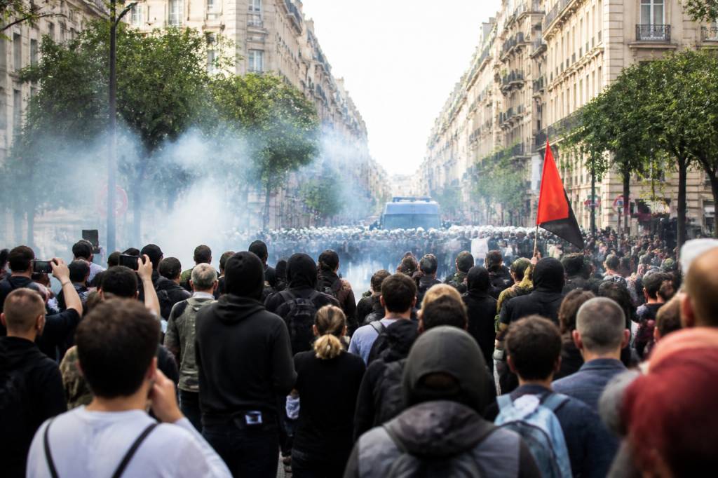 10 septembre 2026 bloquons tout : ce qu’il faut savoir sur la mobilisation nationale