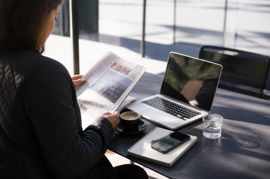 Newspaper magazine : les tendances incontournables de la presse et de l’actualité en ligne