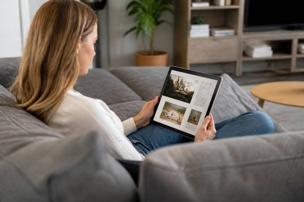 Magazine for free : où lire des magazines gratuitement en ligne