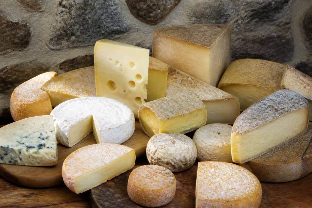 40 fromages listeria : la liste des produits concernés et les précautions à prendre