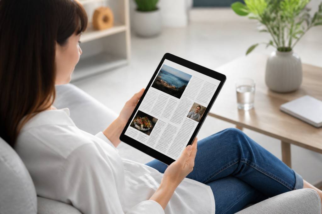 Télécharger magazine gratuit : les meilleures sources en ligne pour lire vos magazines préférés
