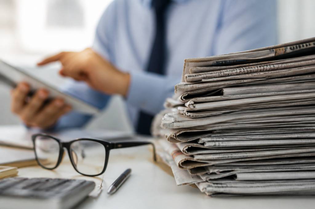 Journal le devoir : actualités, analyses et décryptage de l’information