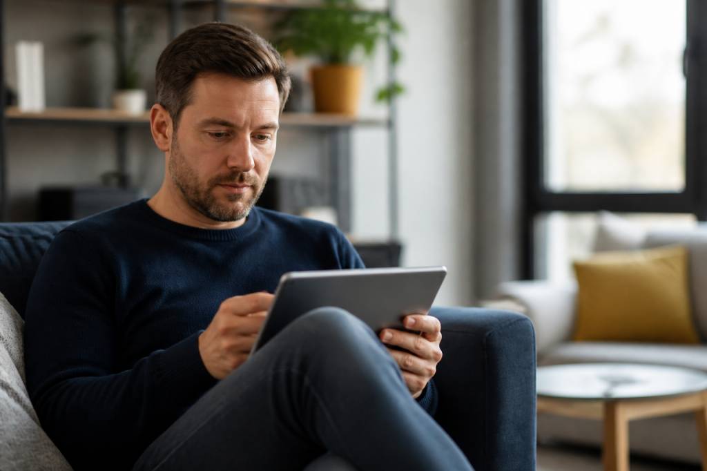 Lire le point en ligne : guide pratique pour accéder aux actualités###