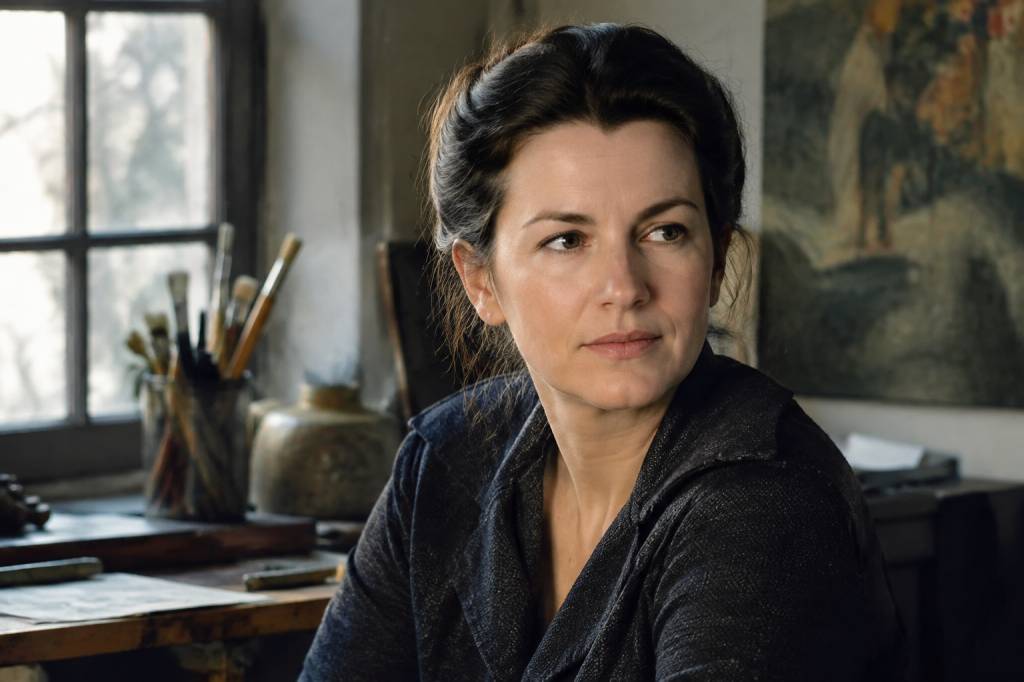 Edith ruth weisz : biographie, parcours et héritage d’une artiste méconnue