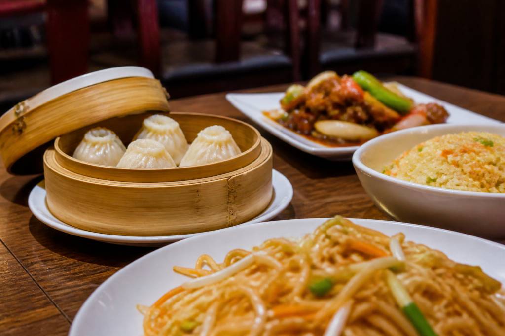 Restaurant chinois Mouroux : où déguster les meilleures spécialités asiatiques ?