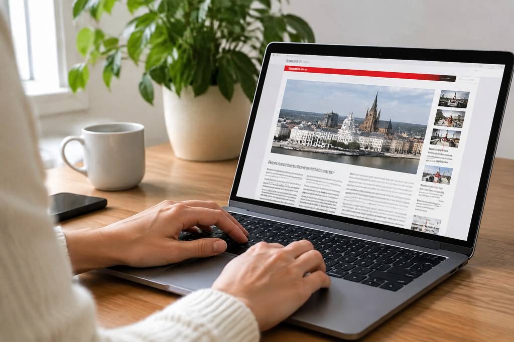 Naissance Angers : comment retrouver un avis dans Le Courrier de l’Ouest