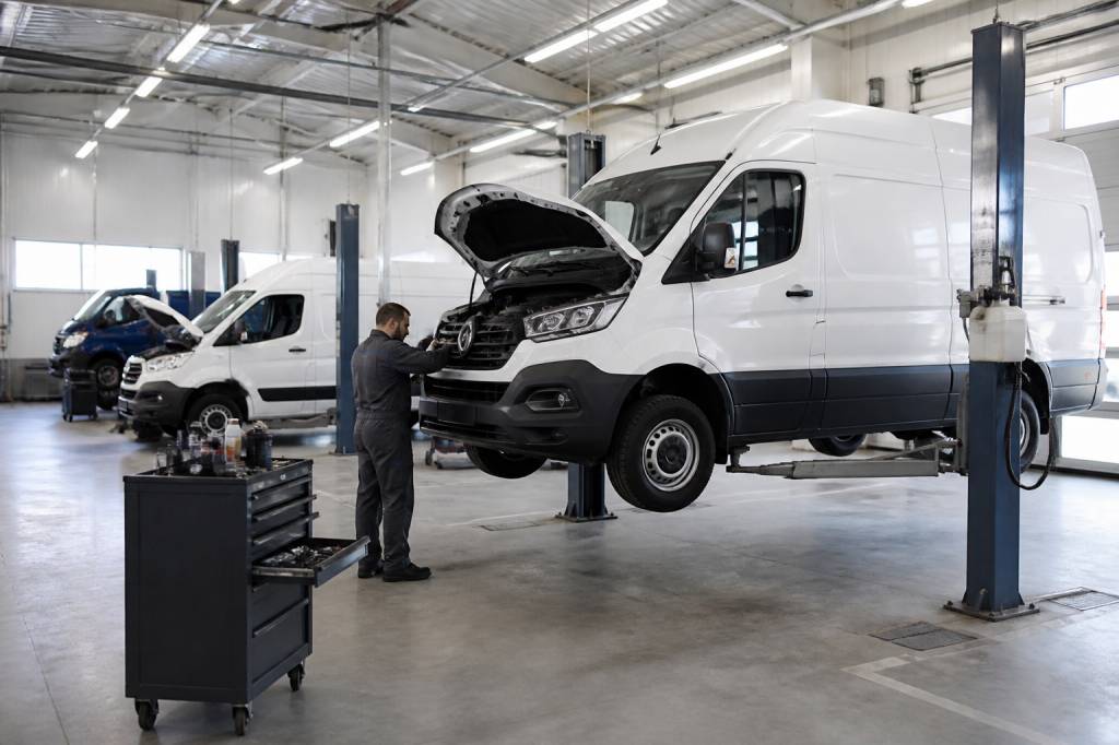 Iveco Cosne sur Loire : services, véhicules utilitaires et actualités locales