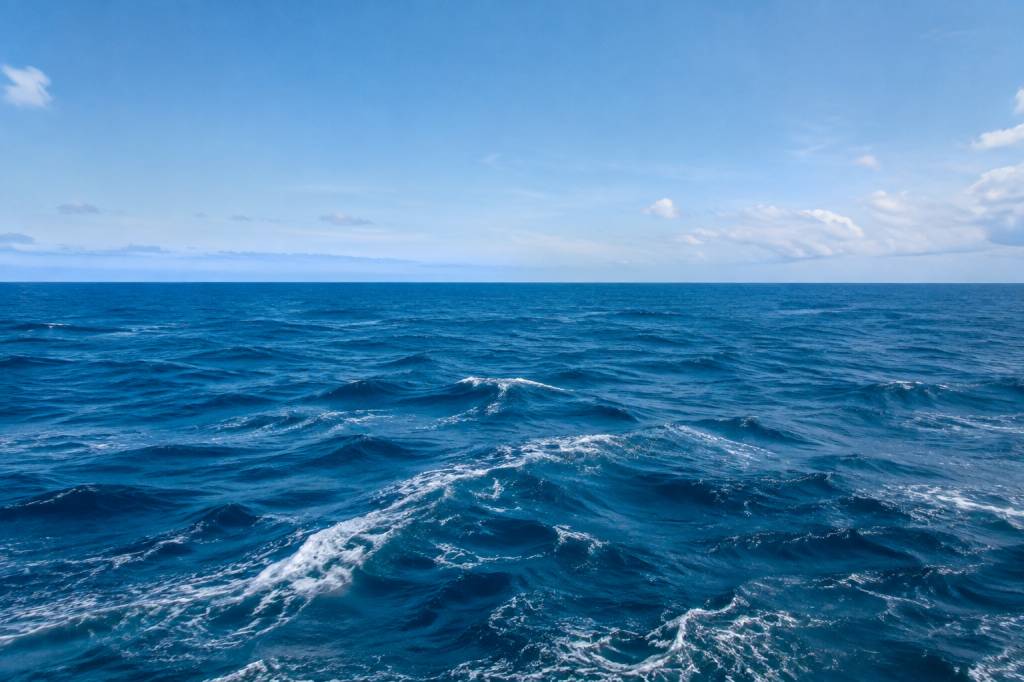 Quelle est la plus grande mer du monde ?