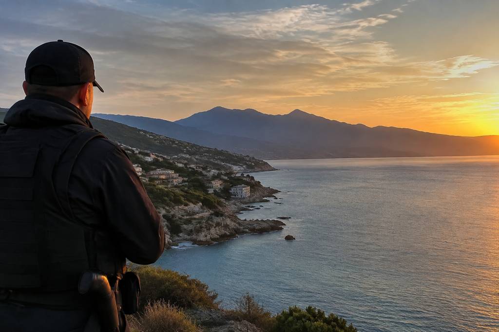 25 bandes criminelles en corse fichier : ce que révèle ce document sur le crime organisé en Corse