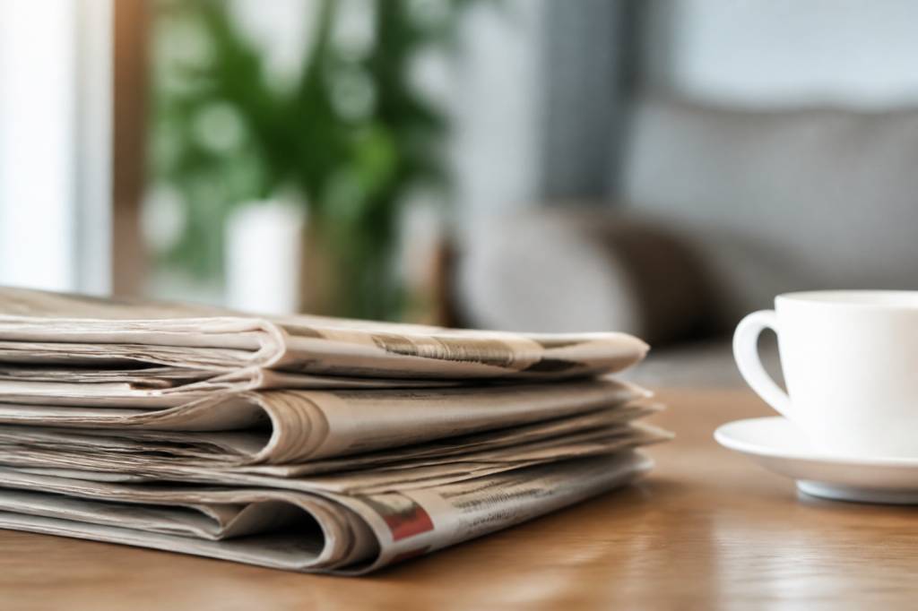 Večernji list novine : actualités, analyses et tendances de la presse croate