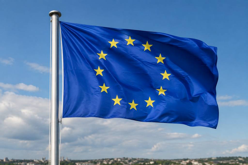 12 étoiles du drapeau europe : signification, histoire et symbolisme