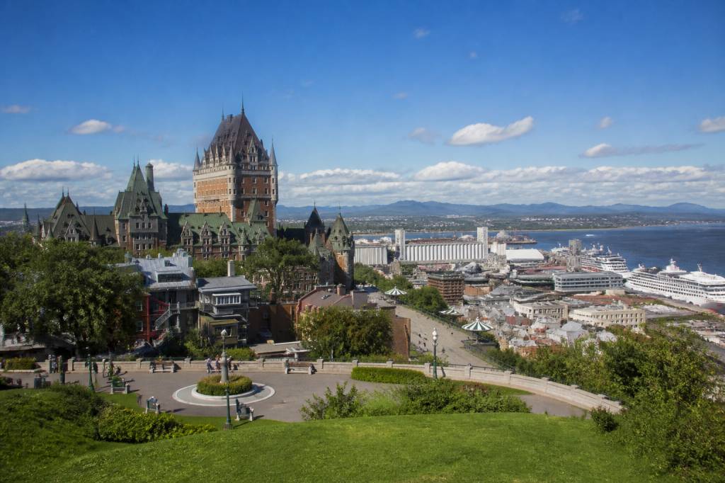 Journal de quebec : actualités, événements et informations locales à découvrir