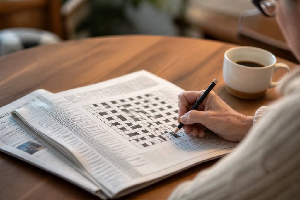Sunday telegraph puzzles : astuces et solutions pour progresser rapidement