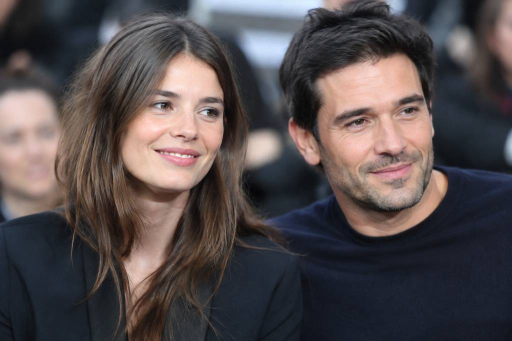 Julia Lanoë compagne 201 ce que l’on sait de sa vie sentimentale à cette époque