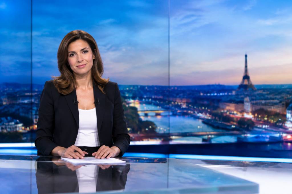 20 heures : horaires, replay et actualités du journal télévisé