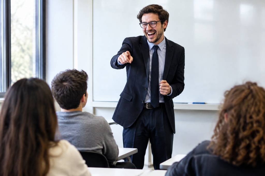 Premier degré humour : comprendre et apprécier un style comique authentique