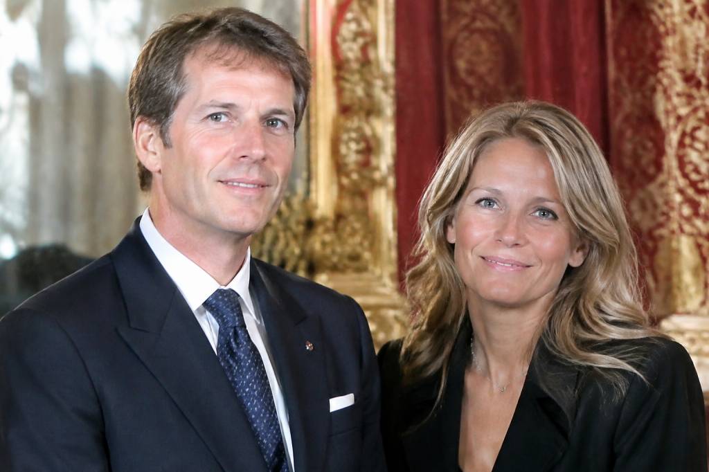 Emmanuel-Philibert de Savoie et Émilie Sophie Pastor : actualité, parcours et vie publique