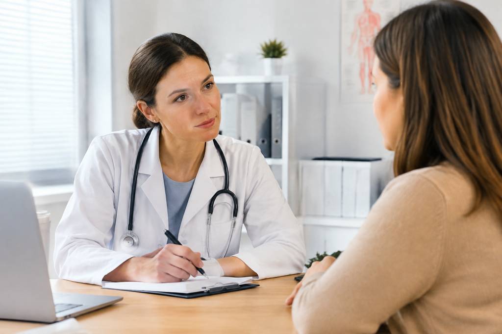 Perte de poids sans raison : quand faut-il consulter un médecin ?