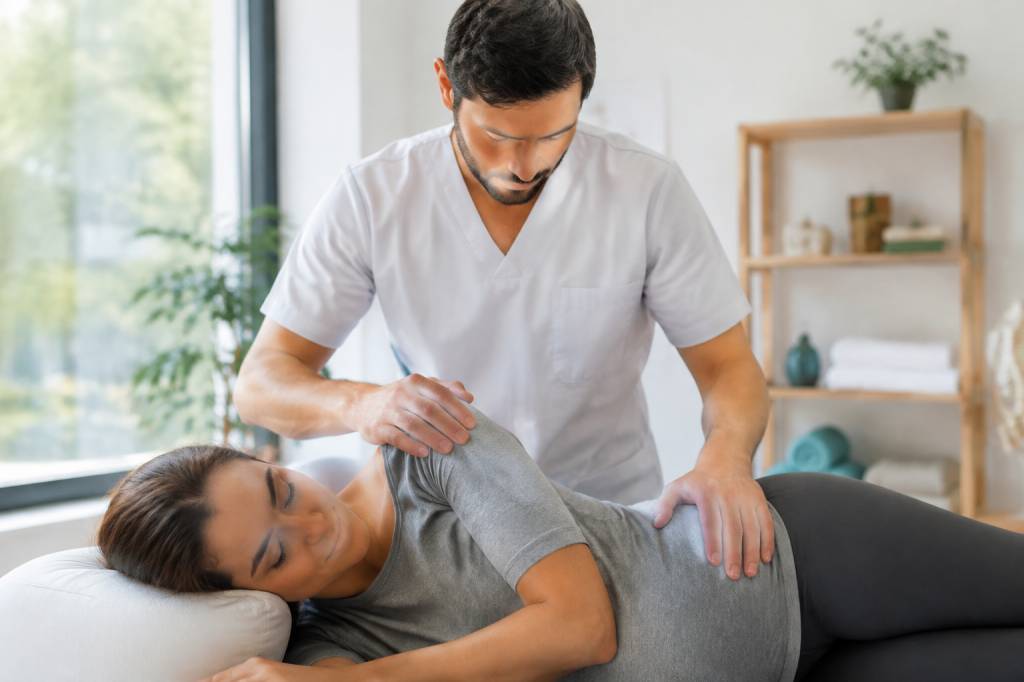 Que soigne un étiopathe et quels troubles peut-il accompagner ?