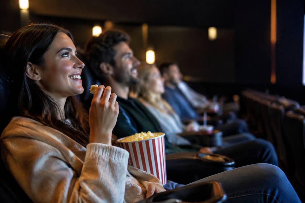 5 € au cinéma : comment profiter des meilleures offres