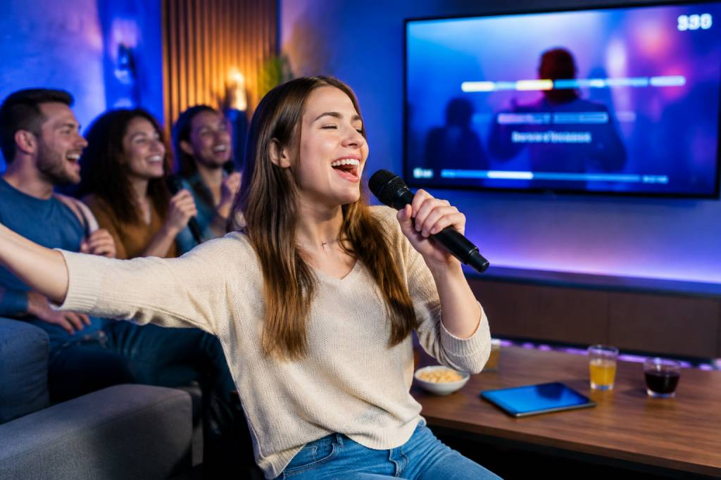 Let's sing 202 guide du jeu de karaoké et de ses nouveautés