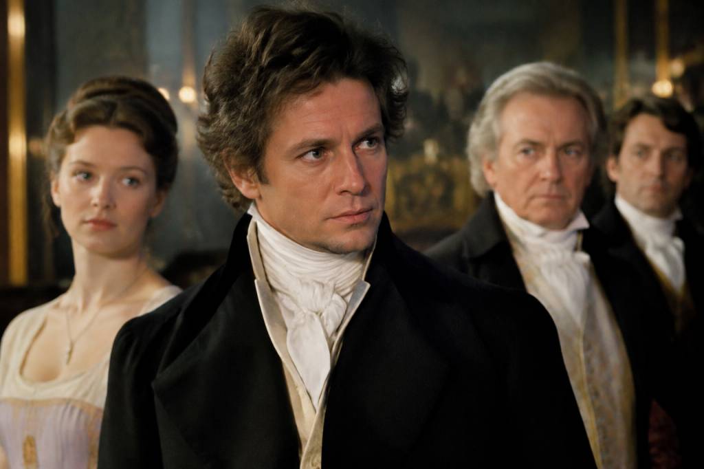 Acteurs de Beethoven : qui interprète les personnages du film ?