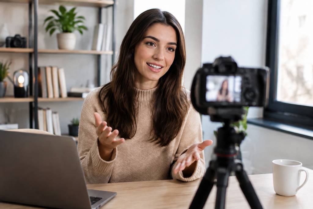 Key opinion leader définition : rôle, missions et influence sur le marketing d’influence